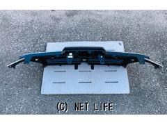 外装・エアロ フロントグリル