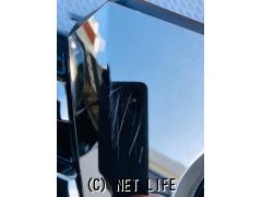 外装・エアロ フロントグリル