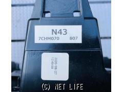 外装・エアロ フロントグリル