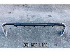 外装・エアロ 純正 リヤー アンダースポ