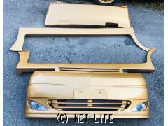 外装・エアロ D.A.D フルエアロ (Full Euro Kit)