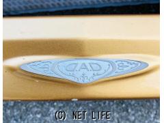 外装・エアロ D.A.D フルエアロ (Full Euro Kit)