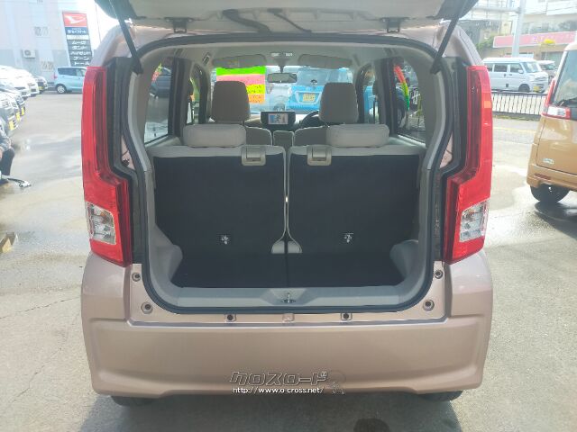 ダイハツ ムーヴ