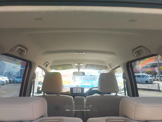 ダイハツ ムーヴ