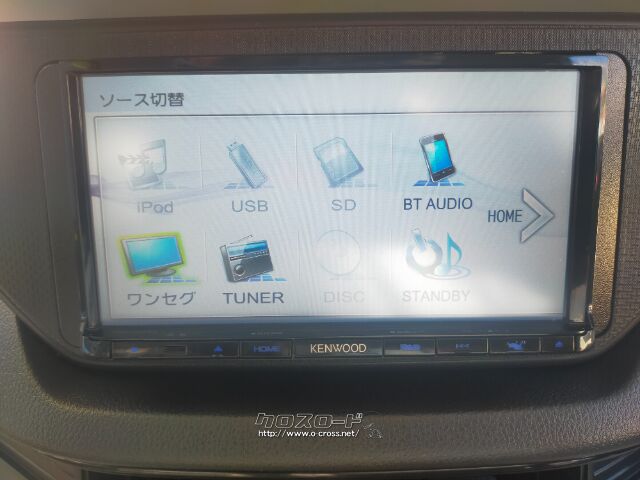 ダイハツ ムーヴ