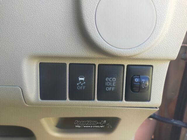 ダイハツ ムーヴ