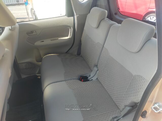 ダイハツ ムーヴ