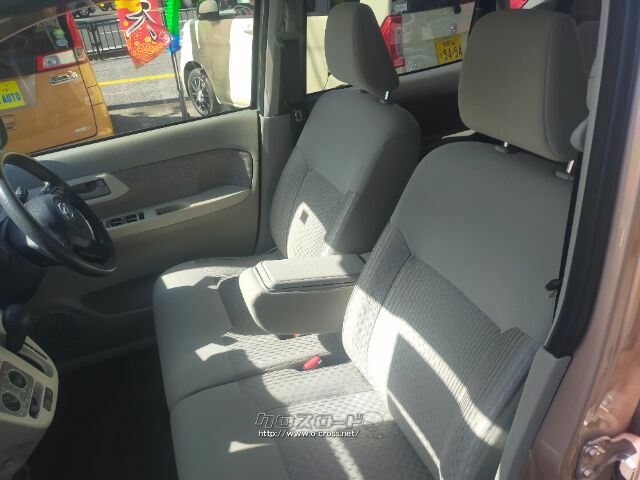 ダイハツ ムーヴ