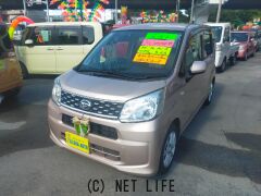 ダイハツ ムーヴ