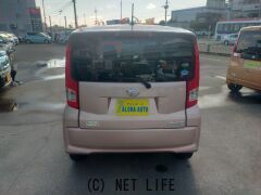 ダイハツ ムーヴ