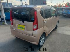 ダイハツ ムーヴ