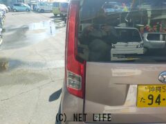 ダイハツ ムーヴ