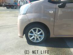 ダイハツ ムーヴ