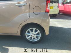 ダイハツ ムーヴ