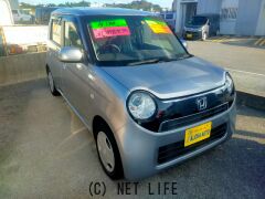 ホンダ N-ONE
