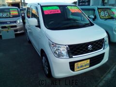 スズキ ワゴンR