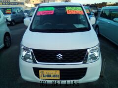 スズキ ワゴンR