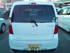 スズキ ワゴンR