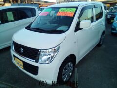 スズキ ワゴンR