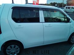 スズキ ワゴンR