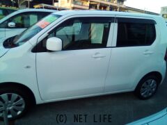 スズキ ワゴンR