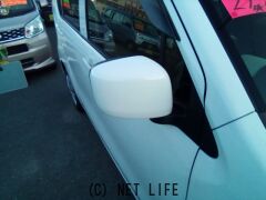 スズキ ワゴンR