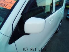 スズキ ワゴンR