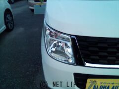 スズキ ワゴンR