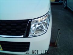 スズキ ワゴンR