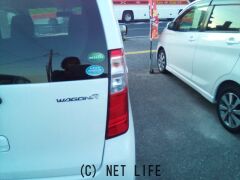 スズキ ワゴンR