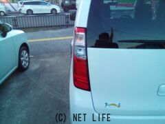 スズキ ワゴンR