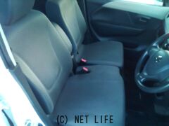 スズキ ワゴンR