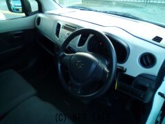 スズキ ワゴンR