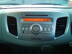 スズキ ワゴンR