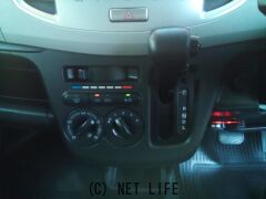 スズキ ワゴンR