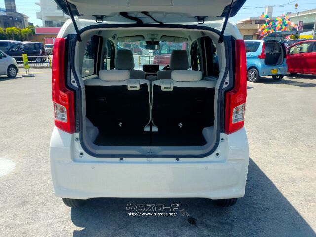 ダイハツ ムーヴ