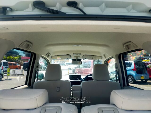 ダイハツ ムーヴ