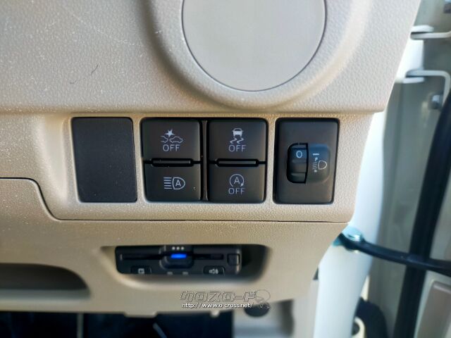 ダイハツ ムーヴ