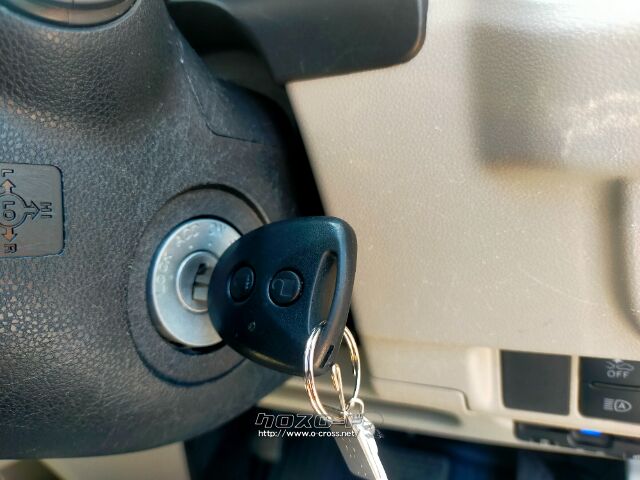 ダイハツ ムーヴ