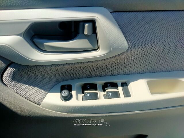 ダイハツ ムーヴ