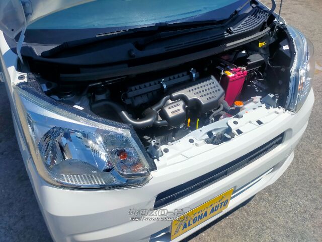 ダイハツ ムーヴ