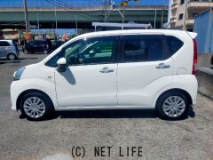 ダイハツ ムーヴ