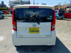 ダイハツ ムーヴ