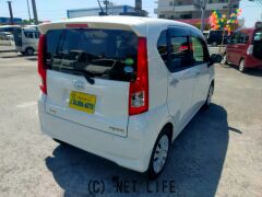 ダイハツ ムーヴ