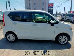 ダイハツ ムーヴ