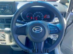 ダイハツ ムーヴ