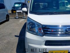 ダイハツ ムーヴ