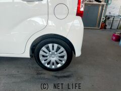 ダイハツ ムーヴ