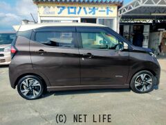 日産 デイズ