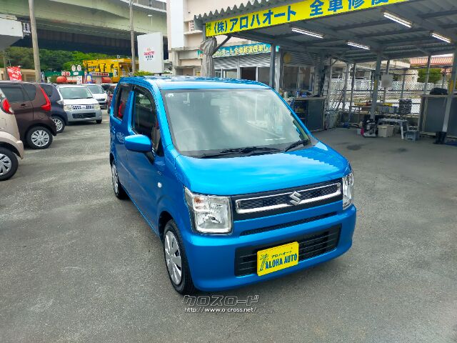 スズキ ワゴンR